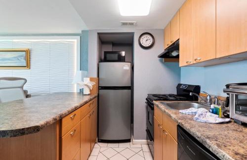 Myrtle Beach Apartment | Spectacular Oceanfront Condo