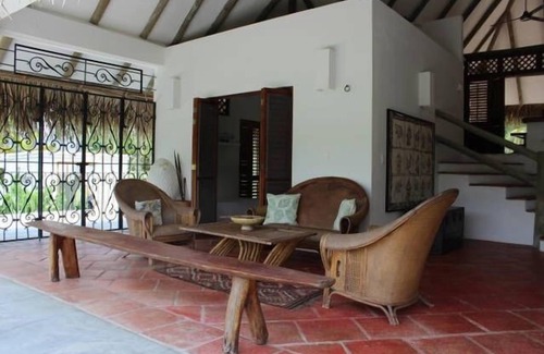 Nilo Cottage | Spectacular property in Cundinamarca