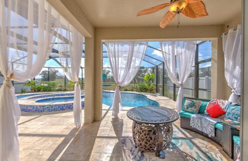 Balm House | SPECTACULAR RETREAT 5BD 12 PPL Hotspot In The Heart Of Tampa