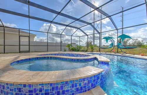 Balm House | SPECTACULAR RETREAT 5BD 12 PPL Hotspot In The Heart Of Tampa