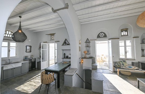 Isternia House | Spectacular view