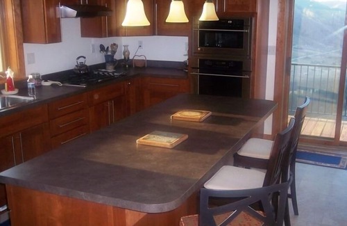 Boise House | Spectacular views and rural life, yet close to Boise