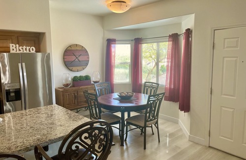 Mesquite Condo | Spectacular Views at HawkRidge