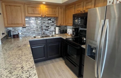 Mesquite Condo | Spectacular Views at HawkRidge