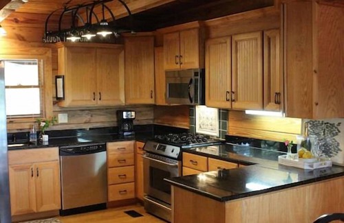 Wedowee House | Spectacular views, boat rental, dock, game room- guests love beauty + comfort