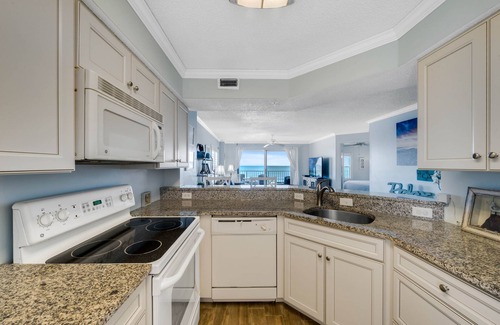 Seawinds Condo Condo | Spectacular views and relaxing ocean breezes!