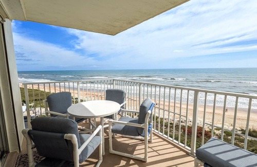 Seawinds Condo Condo | Spectacular views and relaxing ocean breezes!