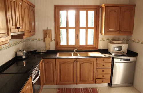 Sencelles House | Spectacular Villa in Sencelles