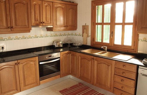 Sencelles House | Spectacular Villa in Sencelles