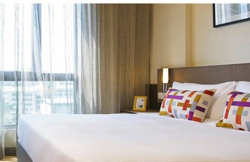 Clementi Apartment | Spectacularly Amazing 2 Bedroom Apartment in Western Singapore Near NUS Uni