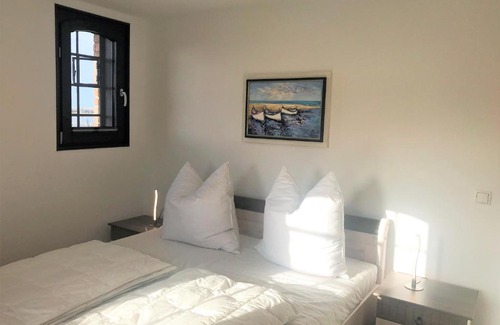 Barth Apartment | Speicher Residenz Barth E4 App8