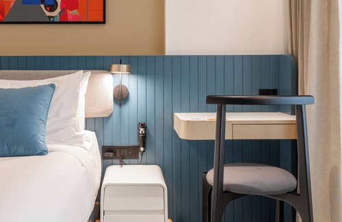 Sadahalli Hotel | Spektrum Hotel Bengaluru Airport