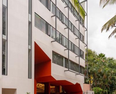 Sadahalli Hotel | Spektrum Hotel - Bengaluru Airport