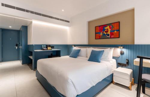 Sadahalli Hotel | Spektrum Hotel - Bengaluru Airport