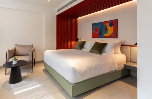Sadahalli Hotel | Spektrum Hotel - Bengaluru Airport