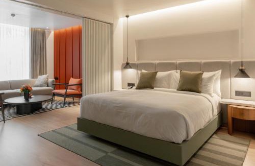 Sadahalli Hotel | Spektrum Hotel - Bengaluru Airport