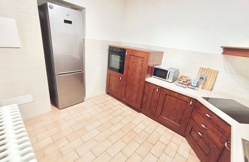 Limiti Villa | Spello By The Pool - slps 16 - child activity park, meditation park, BBQ + pool