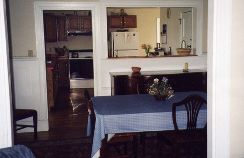 Mid-Coast and Islands House | Spend a relaxing time on Orr's Island