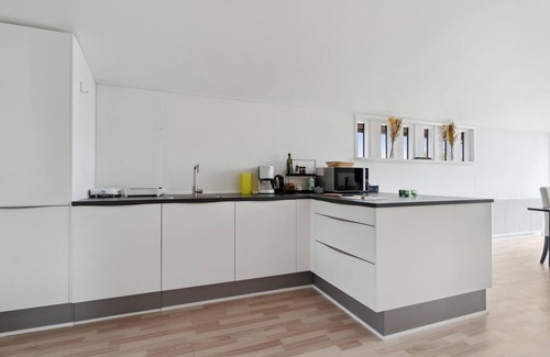 Fur Apartment | Spend an unforgettable vacation in this beautifully located vacation apartment.