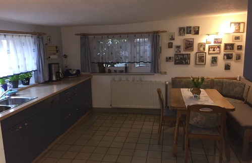 Großsedlitz House | Spend your vacation today where hunters, maids and trumpeters used to live