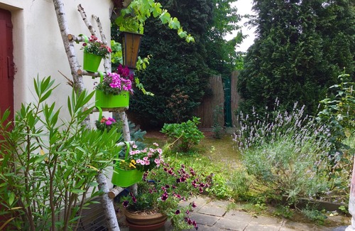Großsedlitz House | Spend your vacation today where hunters, maids and trumpeters used to live
