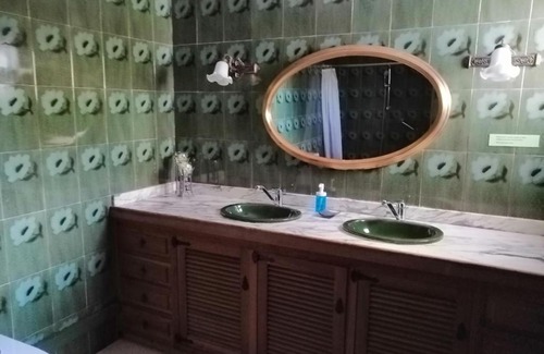 Ses Rotgetes de Canet Villa | Spendid Villa SA BALUSTRADA