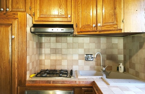 Bardonecchia Apartment | Spendido mountain environment at the San Francesco in Bardonecchia