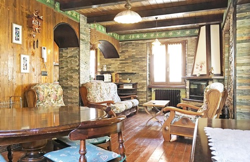 Bardonecchia Apartment | Spendido mountain environment at the San Francesco in Bardonecchia