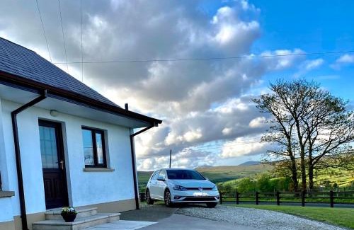 Omagh House | Sperrin View