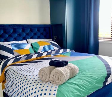 Omagh House | Sperrin View