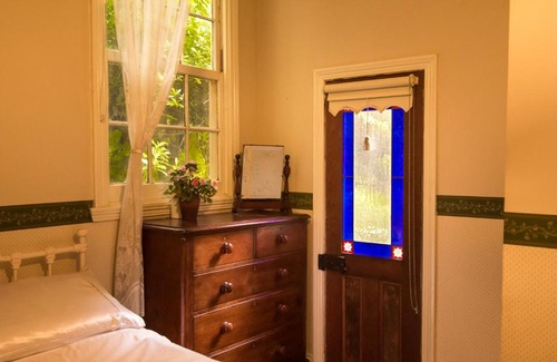 Walhalla Apartment | Spetts Cottage