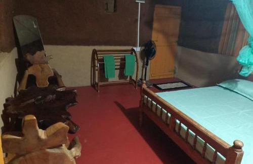 Moragaswewa Hotel | Spice Village Hotel & Restaurant