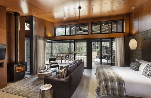 Bowen Mountain Resort | Spicers Sangoma Retreat - Adults Only