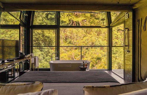 Bowen Mountain Resort | Spicers Sangoma Retreat - Adults Only