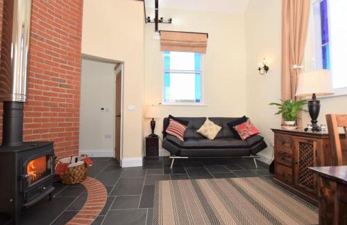 Spilsby House | Spilsby Converted Chapel