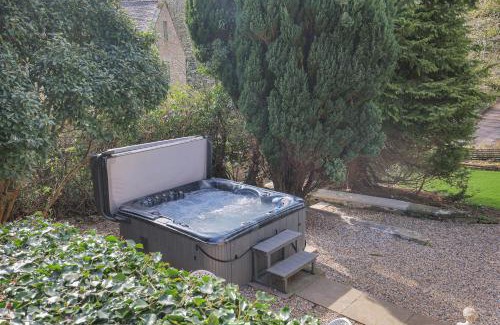 Belford House | Spindlestone House - North East Escapes