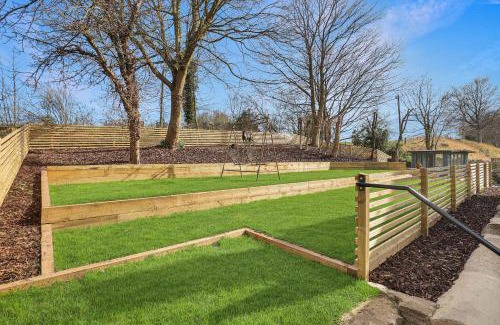 Belford House | Spindlestone House - North East Escapes