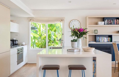 Whale Beach House | SPINDRIFT by Palm Beach Holiday Rentals