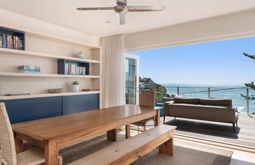 Whale Beach House | SPINDRIFT by Palm Beach Holiday Rentals