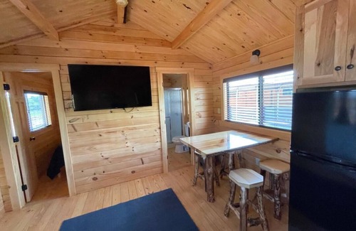 Scottsboro House | SPINNERBAIT CABIN