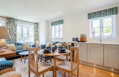 Ruswarp Apartment | Spire View