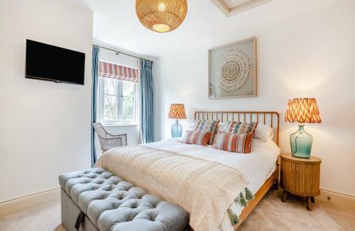 Ruswarp Apartment | Spire View