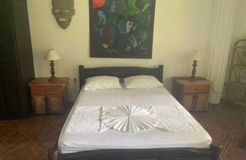 Samara Hotel | spirit of jungle lodge