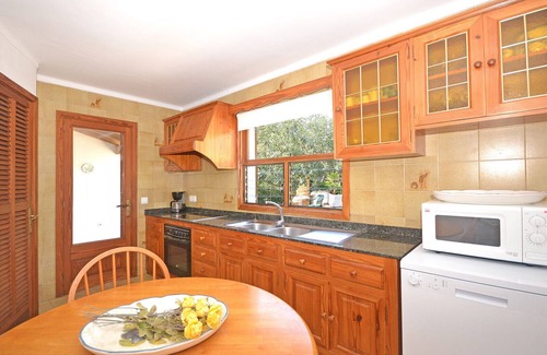 Alcudia Cottage | Spiros - Charming country house with pool near the beach in Alcúdia