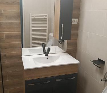 Tirgu Mures Apartment | Spital 1 cameră studio