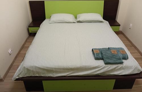 Tirgu Mures Apartment | Spital 1 cameră studio