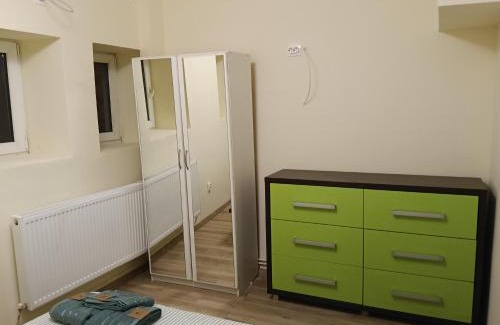 Tirgu Mures Apartment | Spital 1 cameră studio