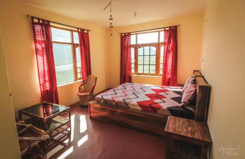 Marango Rangarik House | Spiti Homestay by StayApart