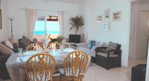 Termenades Apartment | Spiti Paralia by Corfu Stay Solutions
