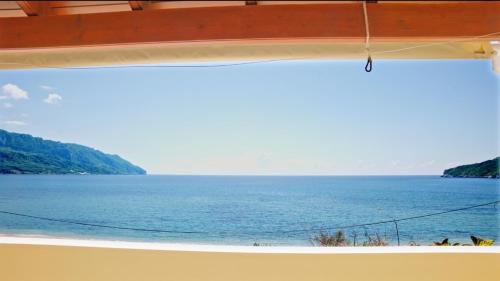 Termenades Apartment | Spiti Paralia by Corfu Stay Solutions